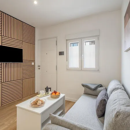 Nomad Urban Nest شقة