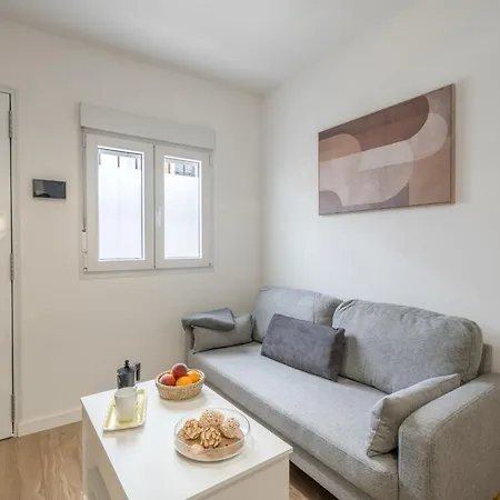 Apartment Nomad Urban Nest San Cristóbal de La Laguna